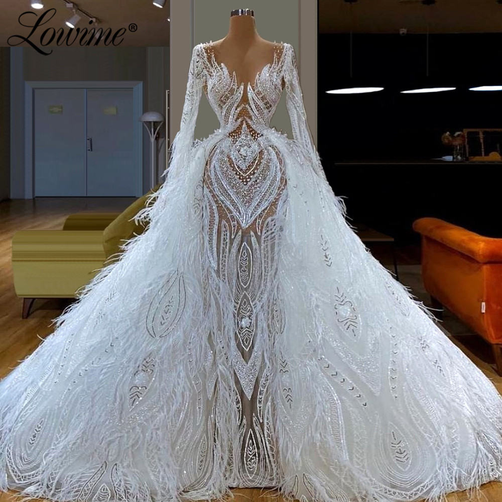 Vestidos de Novia Gitana