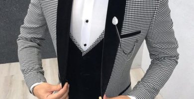 traje boda gitana