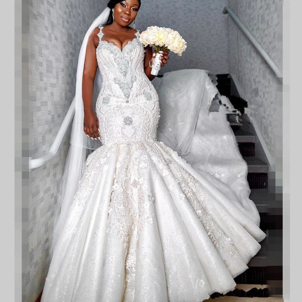 Vestidos de Novia Gitana